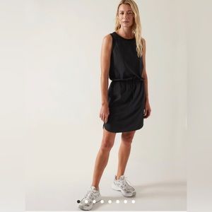 Athleta Rincon dress